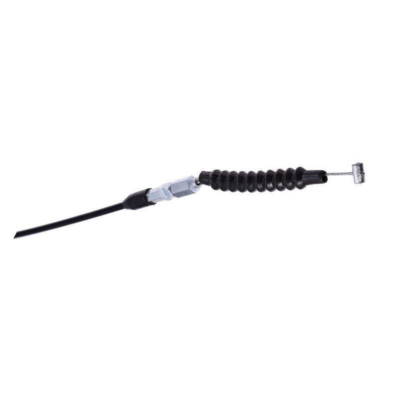 Shibeiparts كابل دواسة الوقود بطول 121" لسيارة الكارت 150CC 250CC كازوما كاندي روكيتا GK-28A صنل سبايدر KD-150GKA-2، KD-250A-2 - Image 3